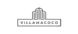 Logotipo de Villamacoco Logotipo de Villamacoco - Socio comercial y cliente de TuControl